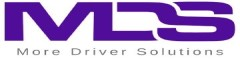 HGV 1 Night Driver Logo