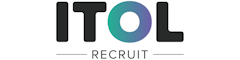 Coding Jobs at ITOL Recruit Logo
