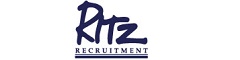 Ritz Recruitment Logo