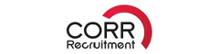 Corr Recruitment Logo