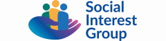 Social Interest Group Logo