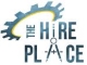 The Hire Place LLP Logo