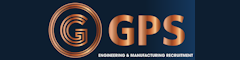 GPS Recruitment Logo