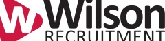 Wilson Recruitment Ltd  Logo