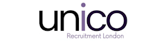 Unico Recruitment London  Logo