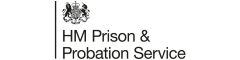 HM Prison & Probation Service - HMPPS  Logo