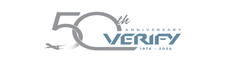 Verify Europe Logo
