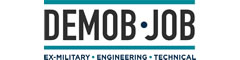 Demob Job Ltd Logo
