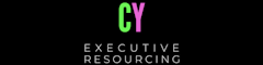 Senior Information Analyst Logo