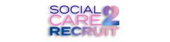 Social Care 2 Recruit Logo