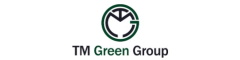 TM Green Group Logo