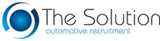 The Solution Auto Logo