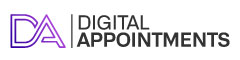 Digital Appointments Logo