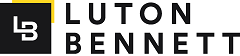 Luton Bennett  Logo
