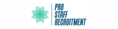 Pro Staff Recruitment Ltd Logo