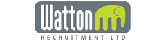 Watton Recruitment Ltd Logo