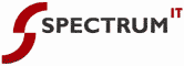 Spectrum IT Recruitment Logo