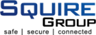 Fire & Security Engineer Logo