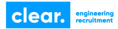 Clear Engineering Recruitment Logo