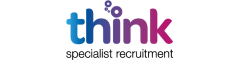 Think Specialist Recruitment Logo