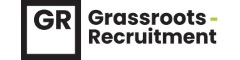 Regional Accounts and Growth Manager Logo