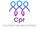 Order Administrator Coordinator Logo