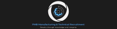 PMB Manufacturing & Technical Recruitment Ltd Logo