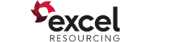 Excel Resourcing Logo