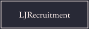 LJ Recruitment Logo