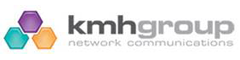 KMH Group Logo
