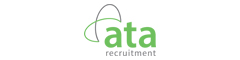 ATA Recruitment Logo