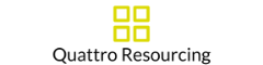 Quattro Resourcing Logo