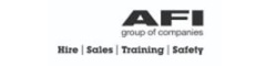 AFI group of companies Logo