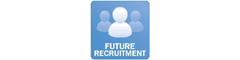 Future Recruitment Ltd Logo