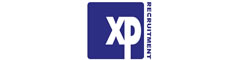XP Recruitment Ltd Logo
