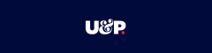 U and P Recruitment Ltd Logo