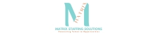Health Care Assistant Logo