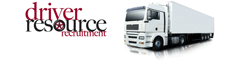 HGV C ADR Driver Logo