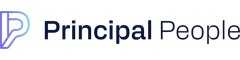 Principal People Recruitment Logo