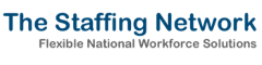 The Staffing Network Ltd Logo