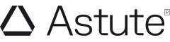 Astute People Logo