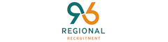 Regional Recruitment Logo