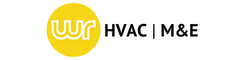 Air Conditioning Service Engineer Logo