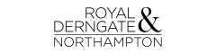 Stage Door Receptionist Logo