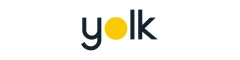 Yolk Recruitment Logo