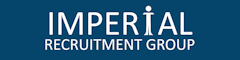 Imperial Recruitment Group Logo