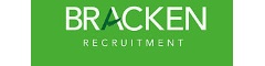 Bracken Recruitment Logo
